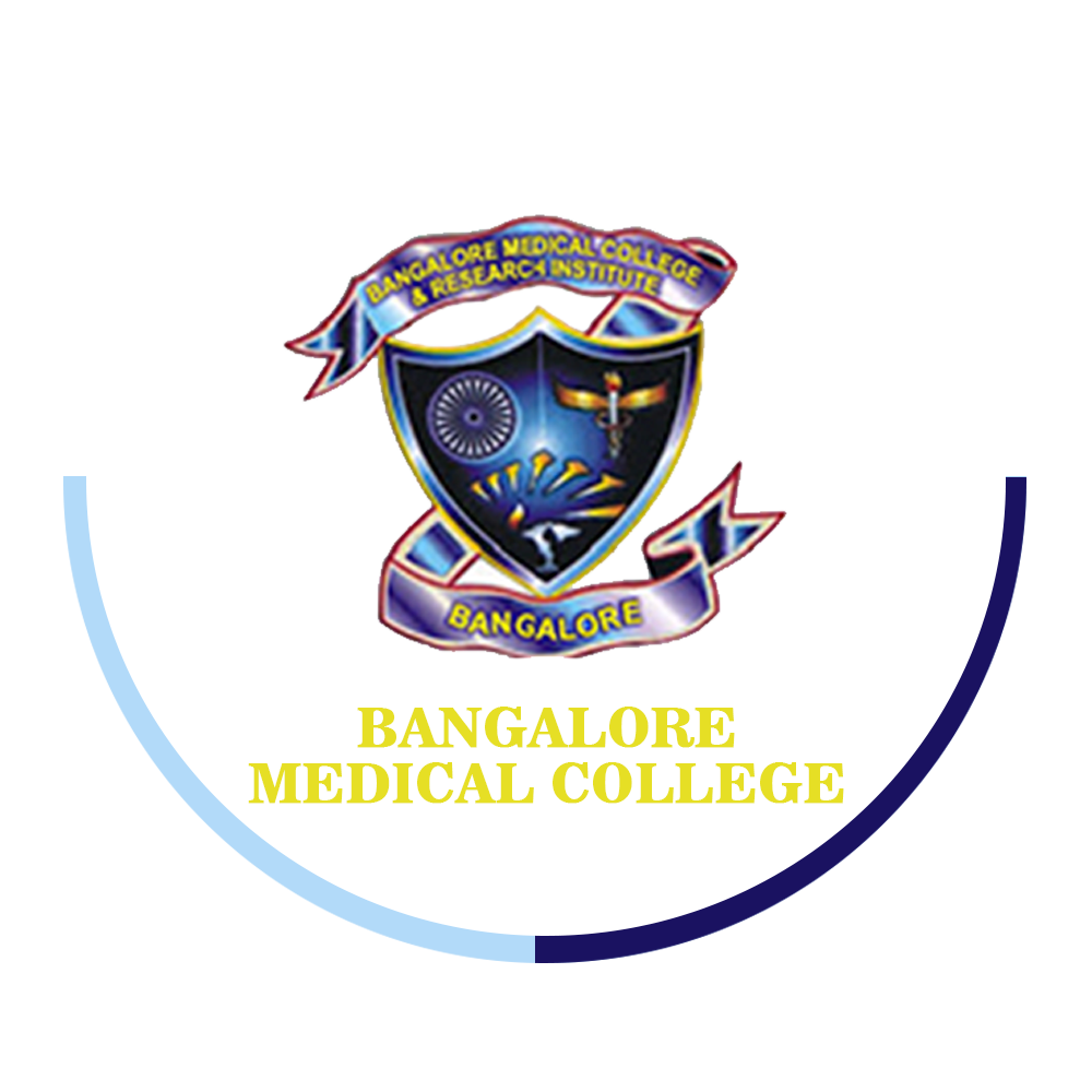 Bangalore Medical College and Research Institute (BMCRI)