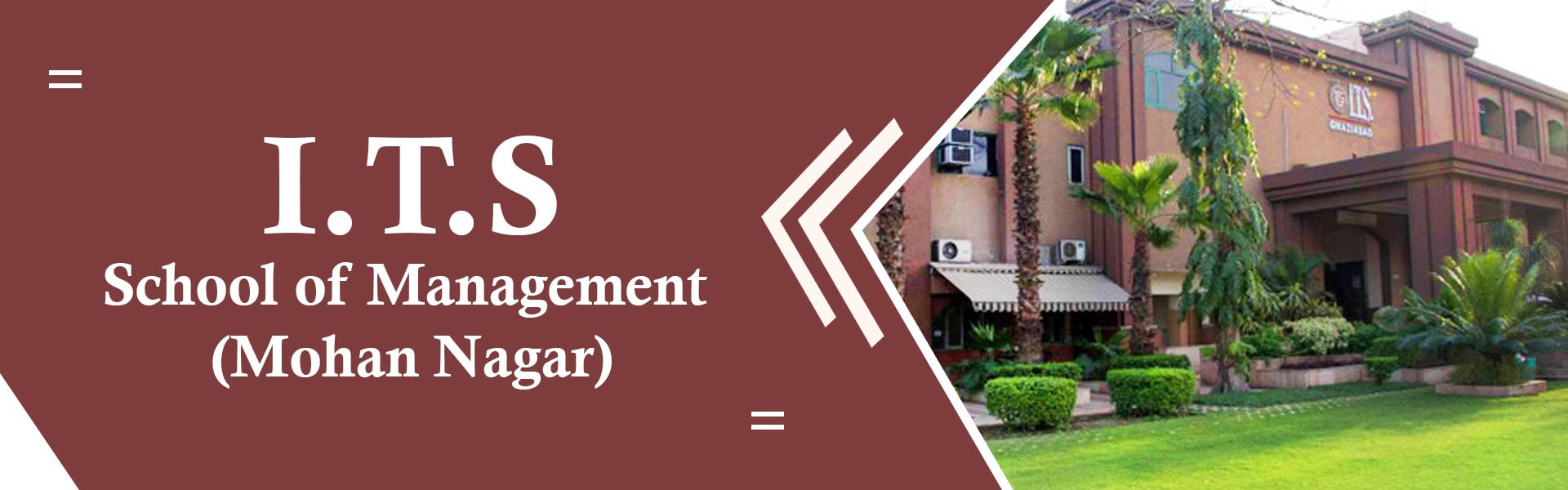 School of Management (Mohan Nagar), Courses, Fees, Ranking, Placement