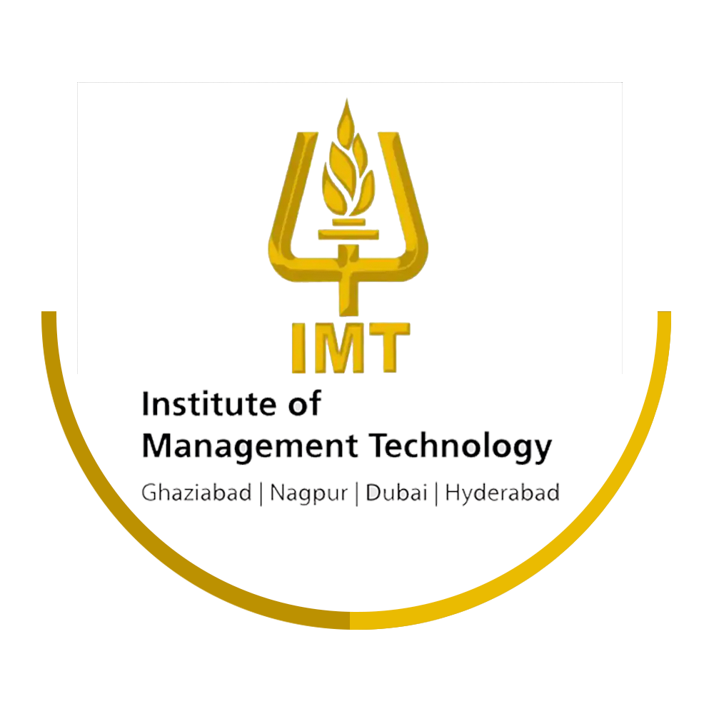 IMT Ghaziabad: Institute Of Management Technology Ghaziabad