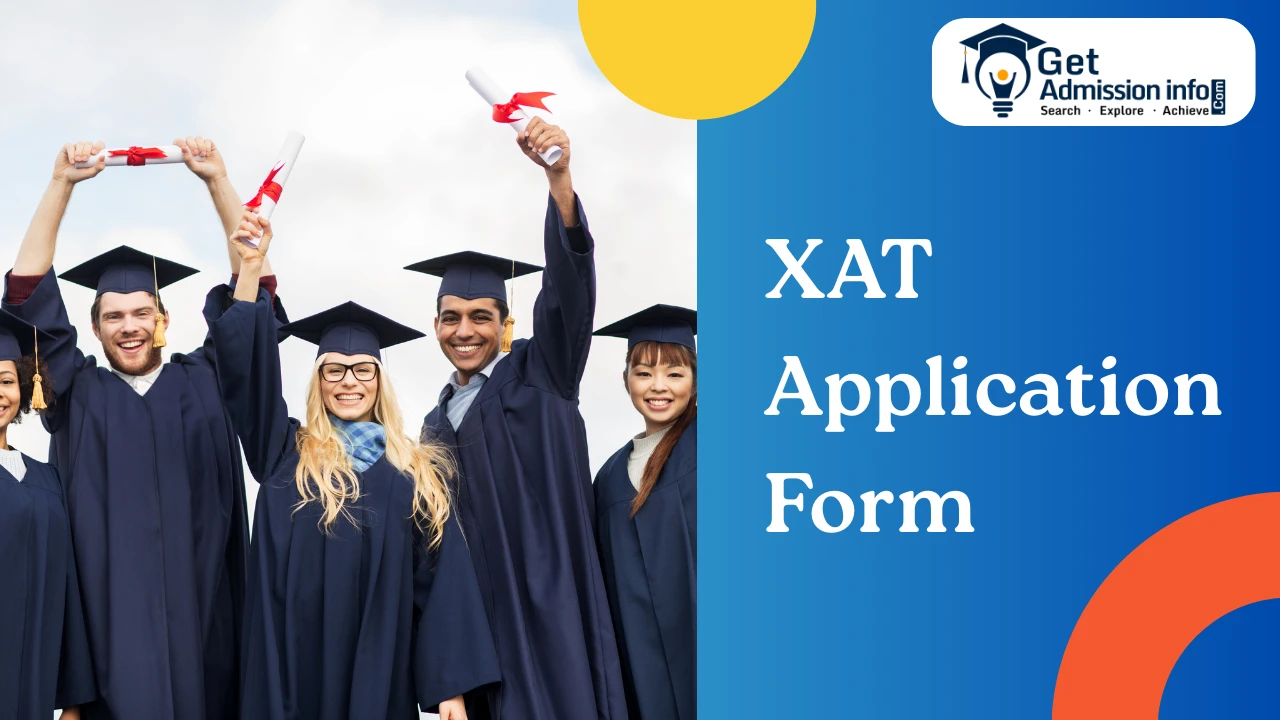 XAT Application Form 2026: Fees, Last Date, How to Apply @xatonline.in