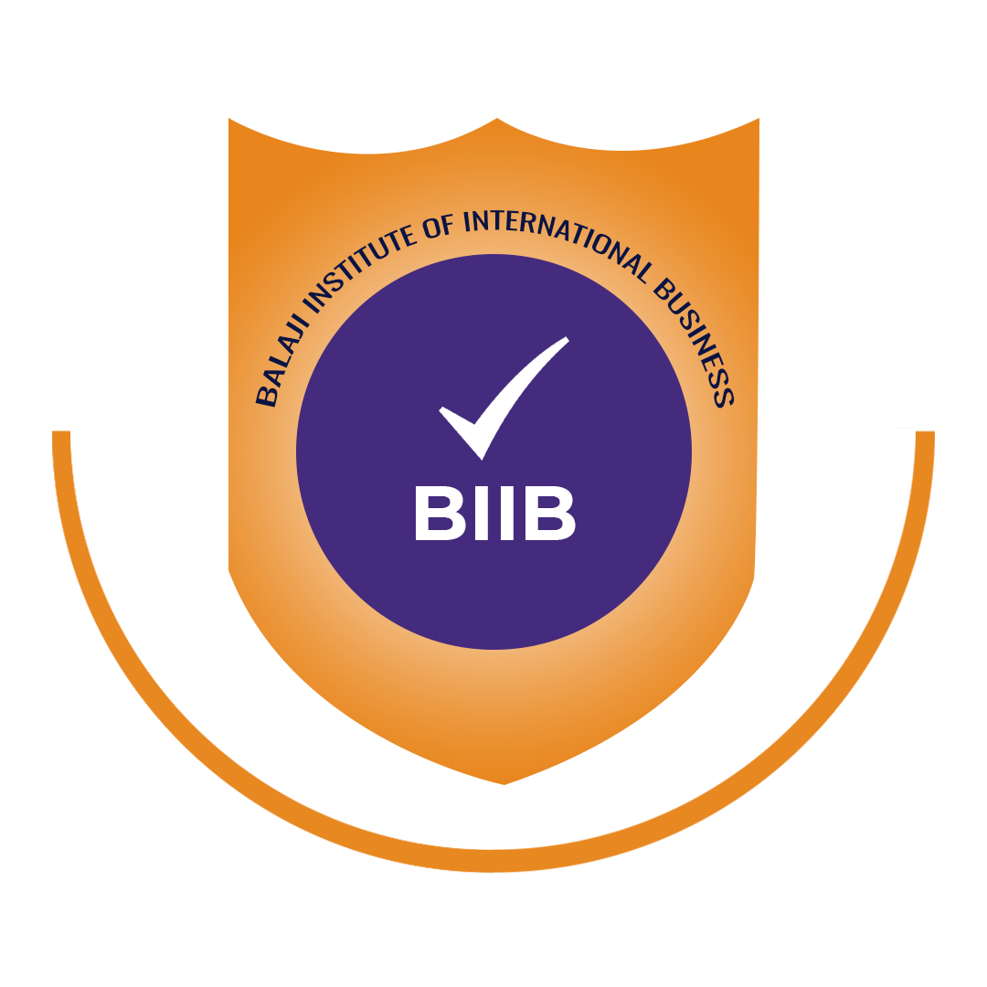 Balaji Institute of International Business (BIIB Pune)