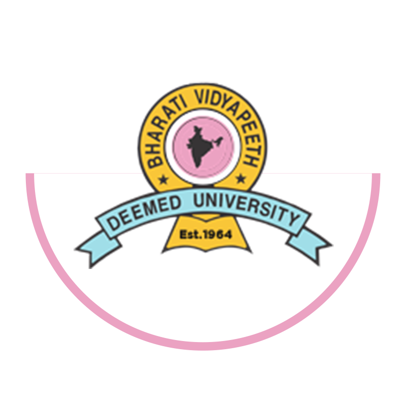 Bharati Vidyapeeth Deemed University Pune 2023 Admission And Fees