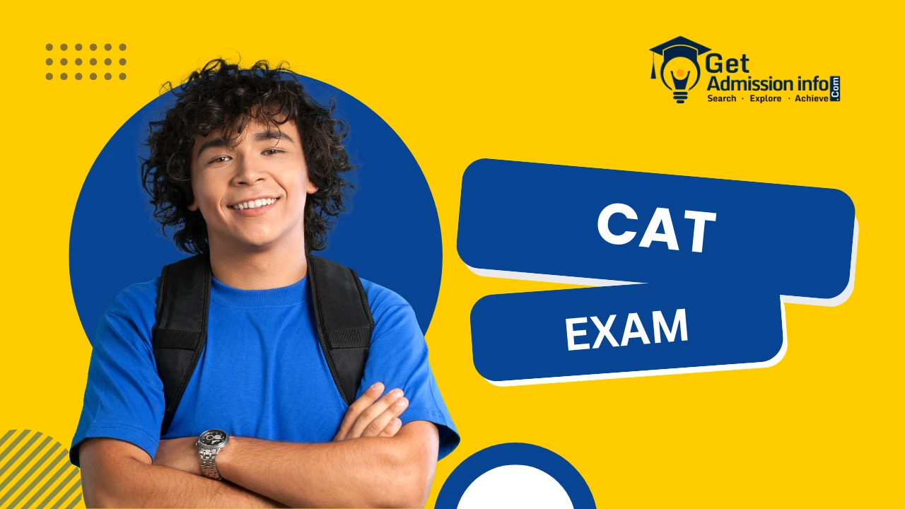CAT 2025 Exam Date (30 Nov), Admit Card, Eligibility, Exam Tips