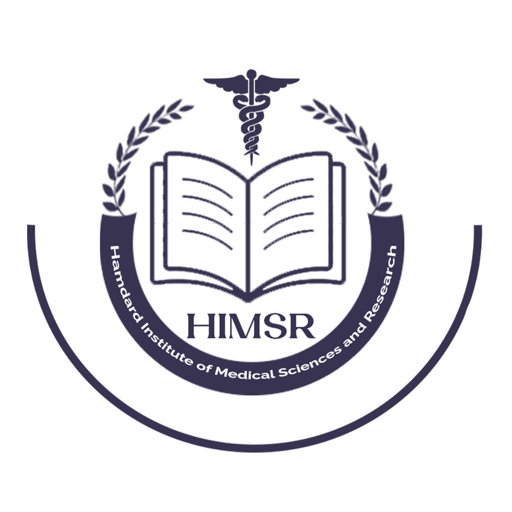 Hamdard Institute of Medical Sciences & Research (HIMSR), New Delhi