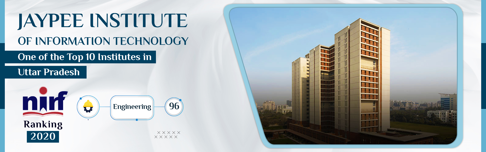 Jaypee Institute of Information and Technology, Noida