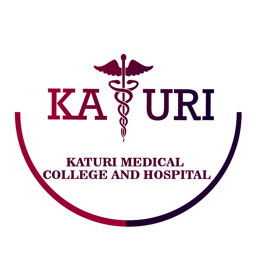 Katuri Medical College and Hospital