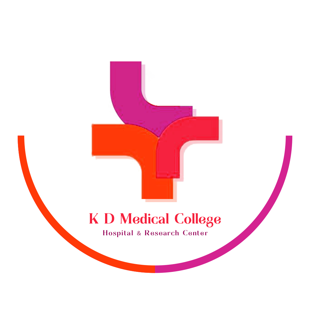 Kanti Devi Medical College (KD) Mathura
