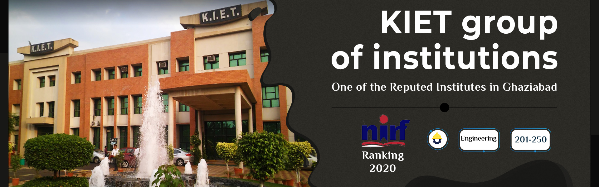 Krishna Institute of Engineering and Technology (KIET)