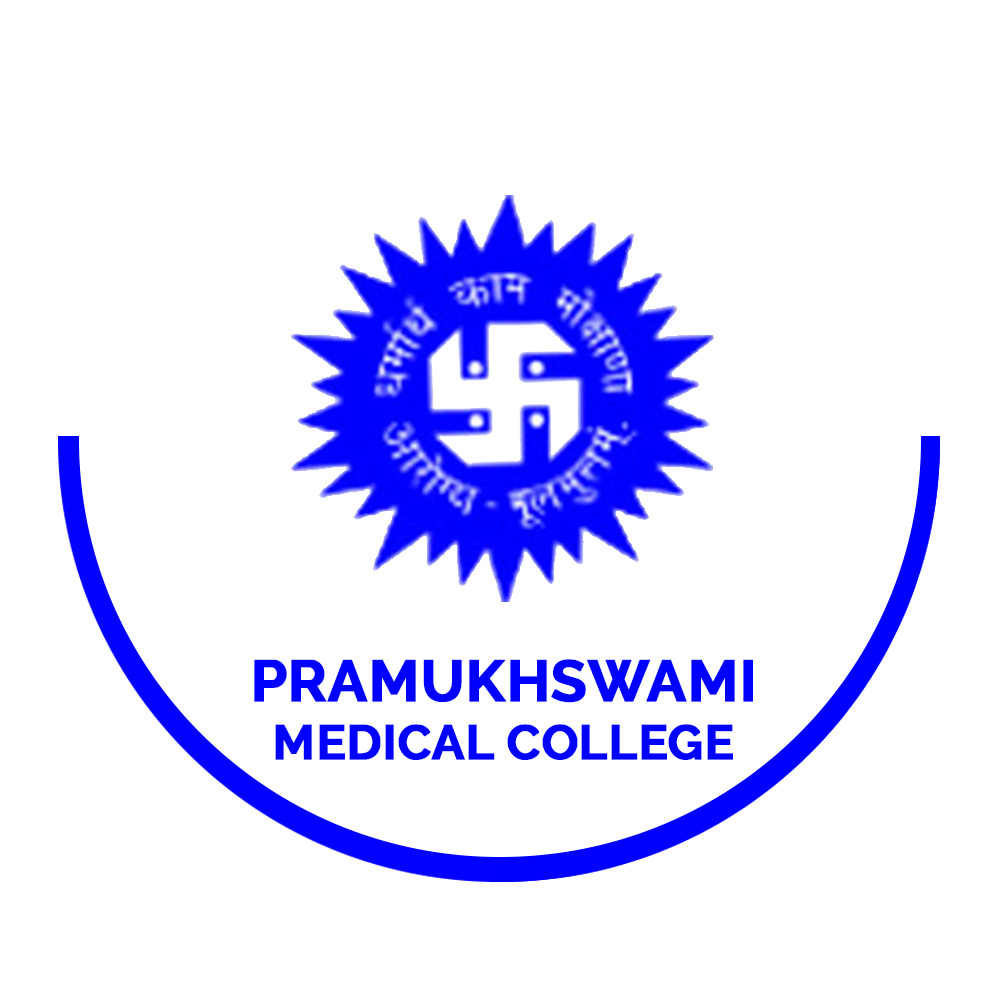 Pramukhswami Medical College