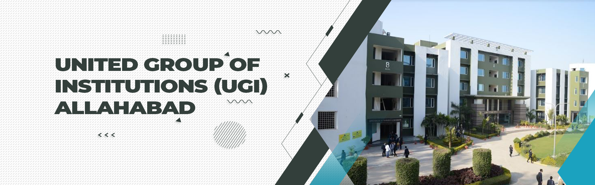 United Group of Institutions (UGI)